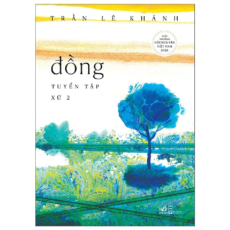 Đồng - Tuyển Tập Xứ 2 (2025) - Trần Lê Khánh 709098