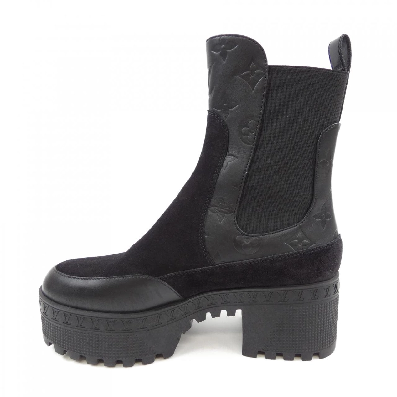 【Mã giảm giá】Giày bốt LOUIS VUITTON 661182