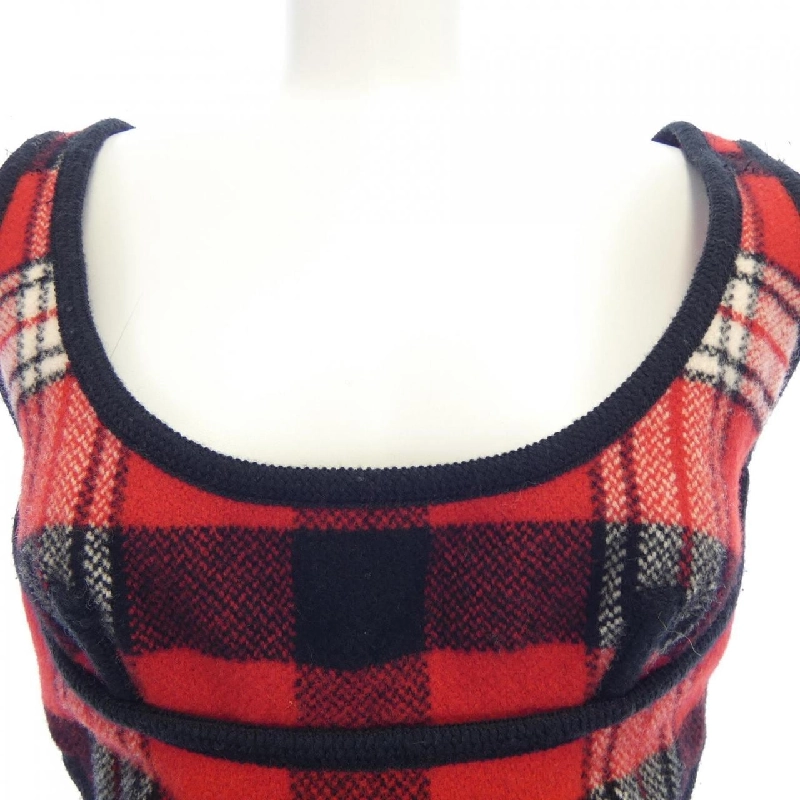 【Mã giảm giá】Đầm DSQUARED2 652313