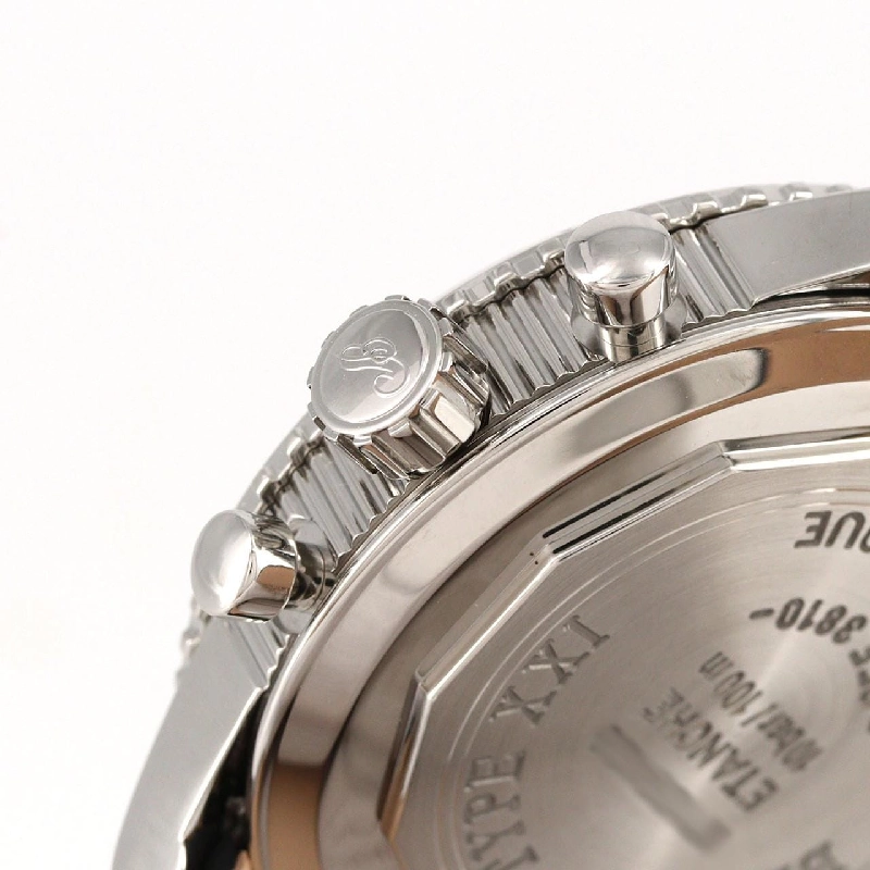 Breguet Type XXI 3810ST/92/9ZU SS tự động - Hàng hiệu chính hãng 882752