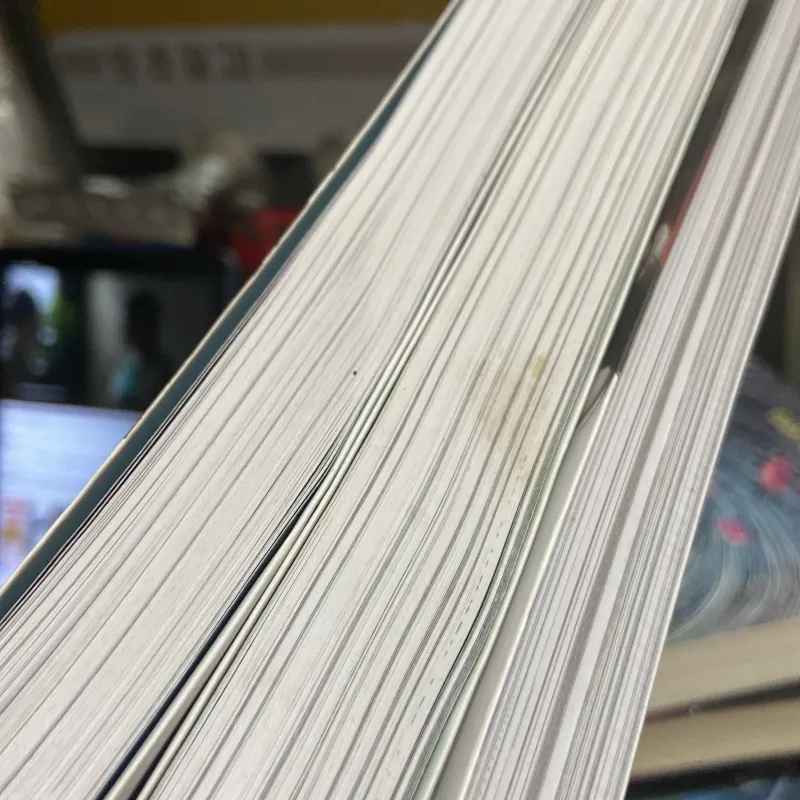 (Truyện tranh màu) - Nam đình cốc vi - tập 1 2 3 - Mặc Phi 972513