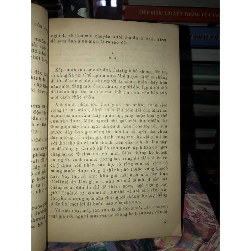 Vùng đất Chacô - Raun Lara 977176