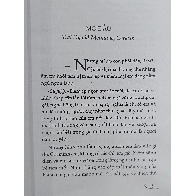 Ma thuật của trái tim - Kendra Leigh Castle (Thanh Vân dịch) 1013126