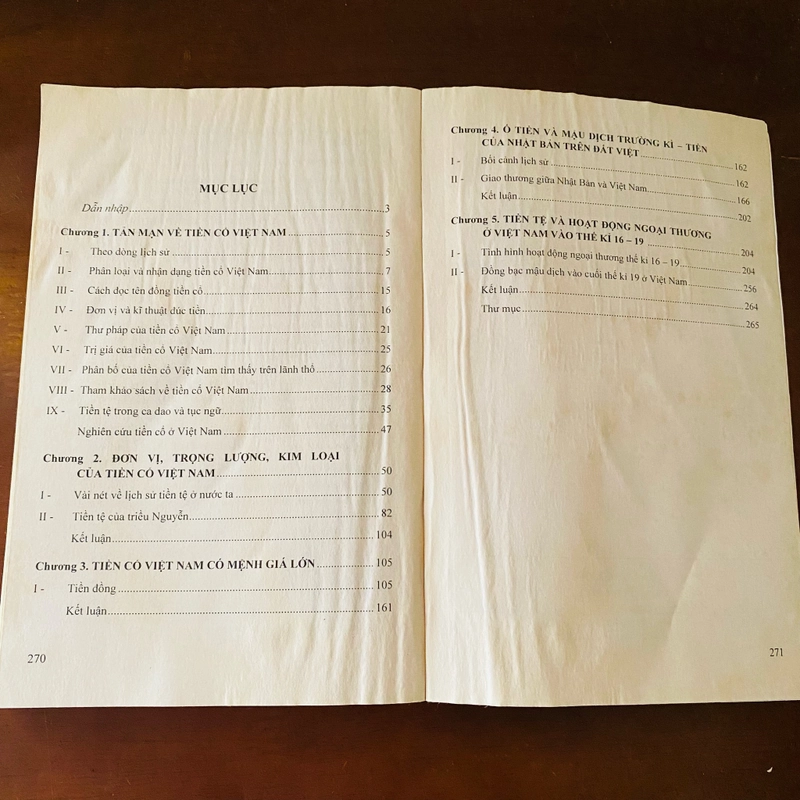 Tiền cổ Việt Nam  473716