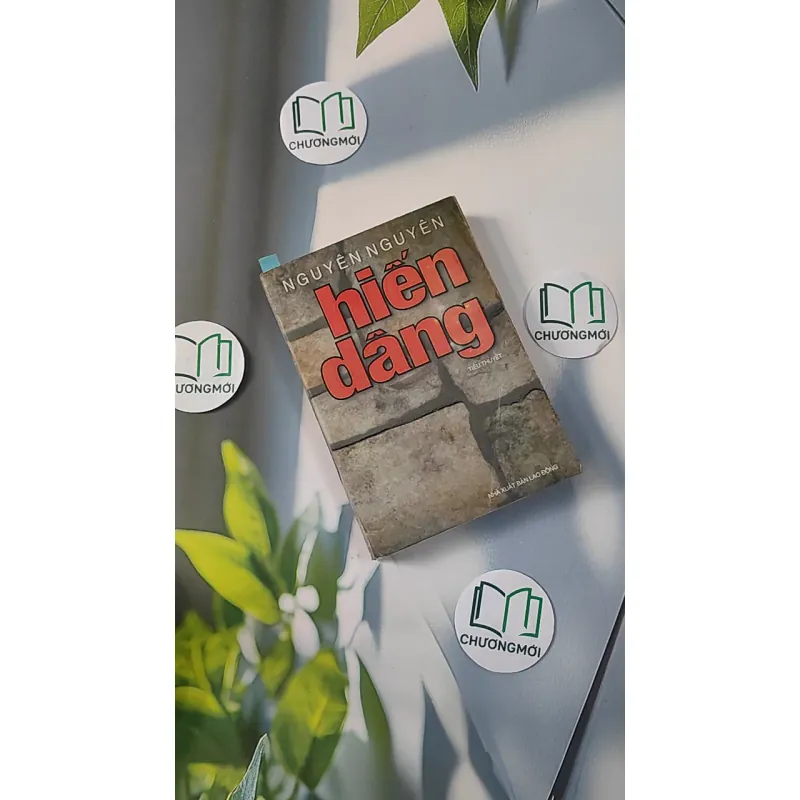 Hiến Dâng - Nguyên Nguyên 798317