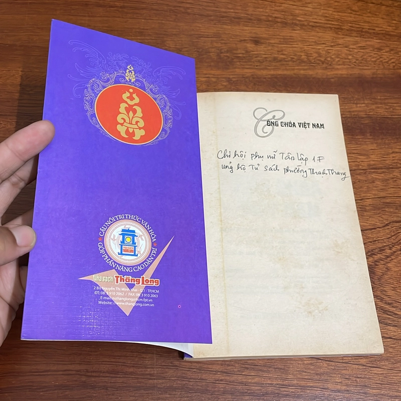 II Sách Lịch Sử: Công Chúa Việt Nam - Đặng Việt Thuỷ - 2013 507601