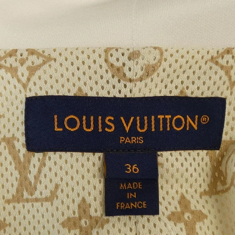 Áo khoác LOUIS VUITTON FRVE35NFH - Hàng hiệu Authentic 821221