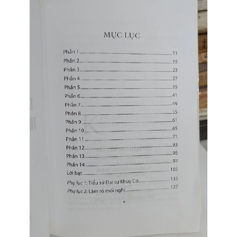 Tây Phương yếu quyết thích nghi thông quy - Đại sư Khuy Cơ (Nguyên Trang dịch) 530363