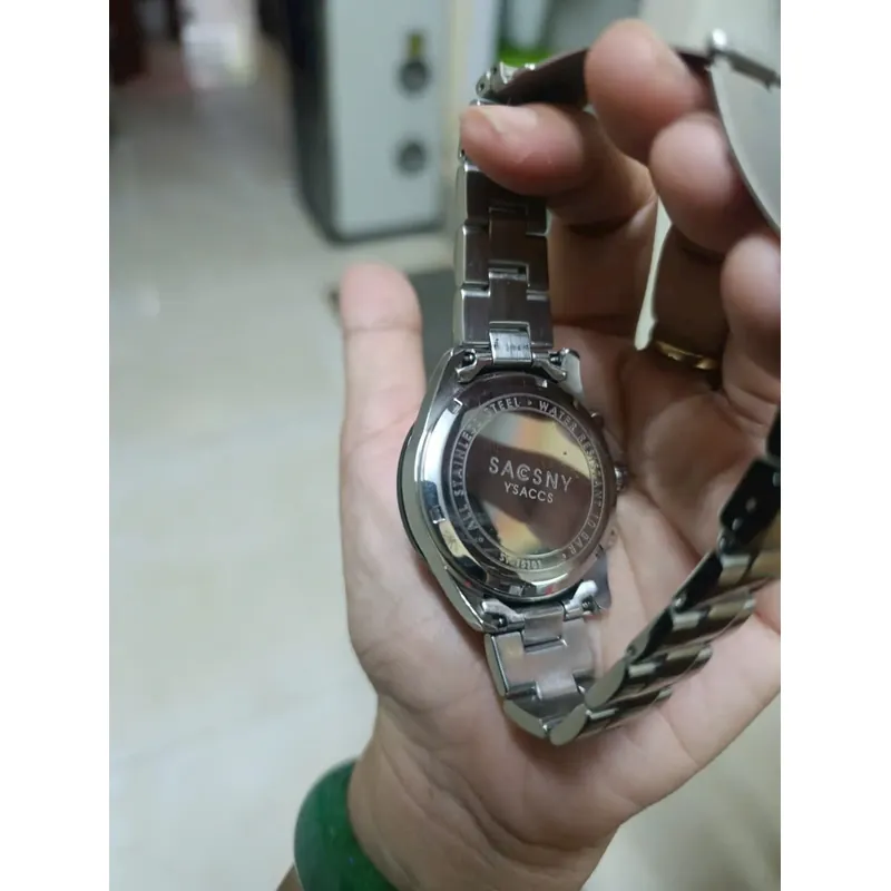 Đồng hồ SACSNY  code SY 15101 559528