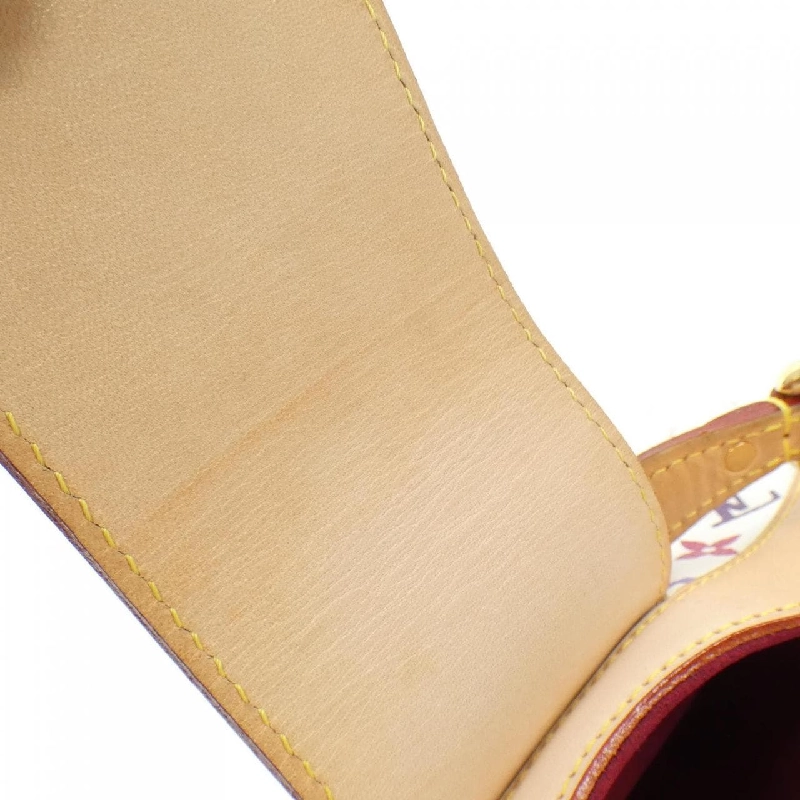 Túi xách vai Louis Vuitton Multicolor Ursula M40123 - Hàng hiệu Chính hãng 769202