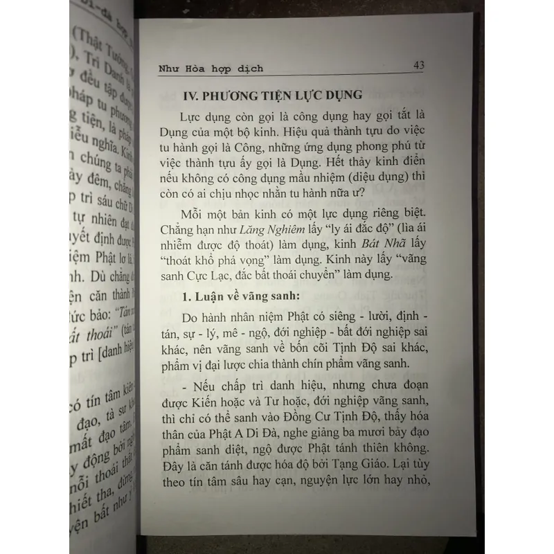 Di Đà Hợp Giải 711524