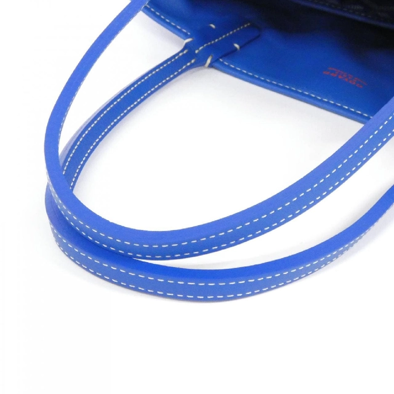 Goyard Anjou Mini Bag - Hàng hiệu Authentic 765286