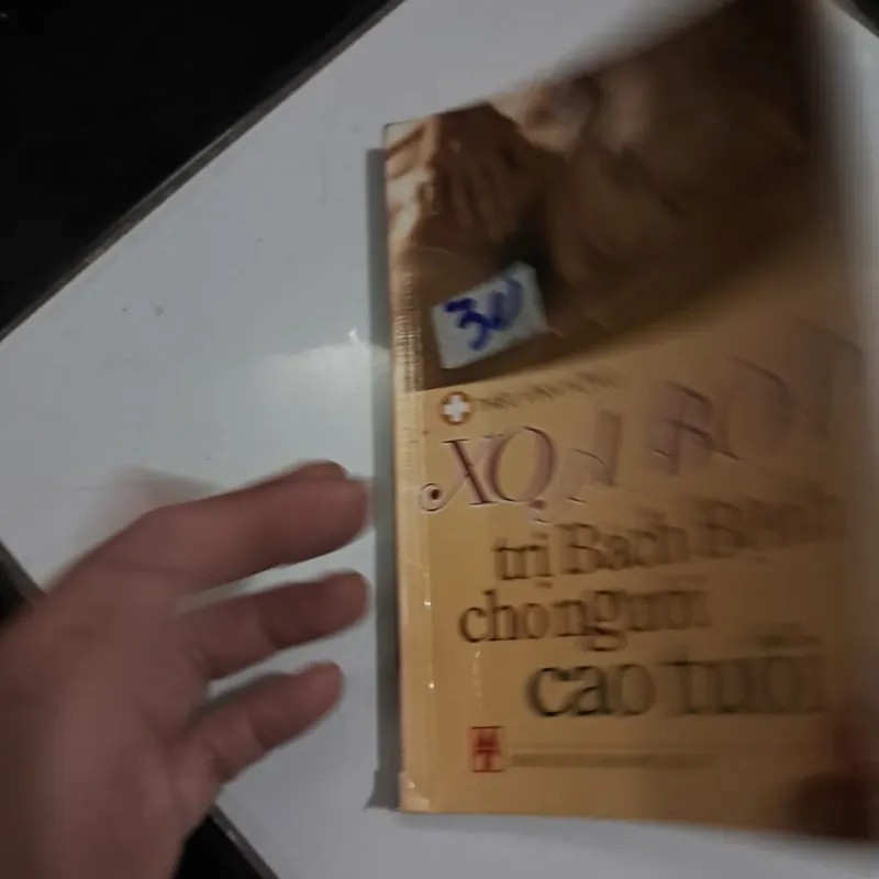 Xoa bóp trị bách bệnh cho người cao tuổi 995561