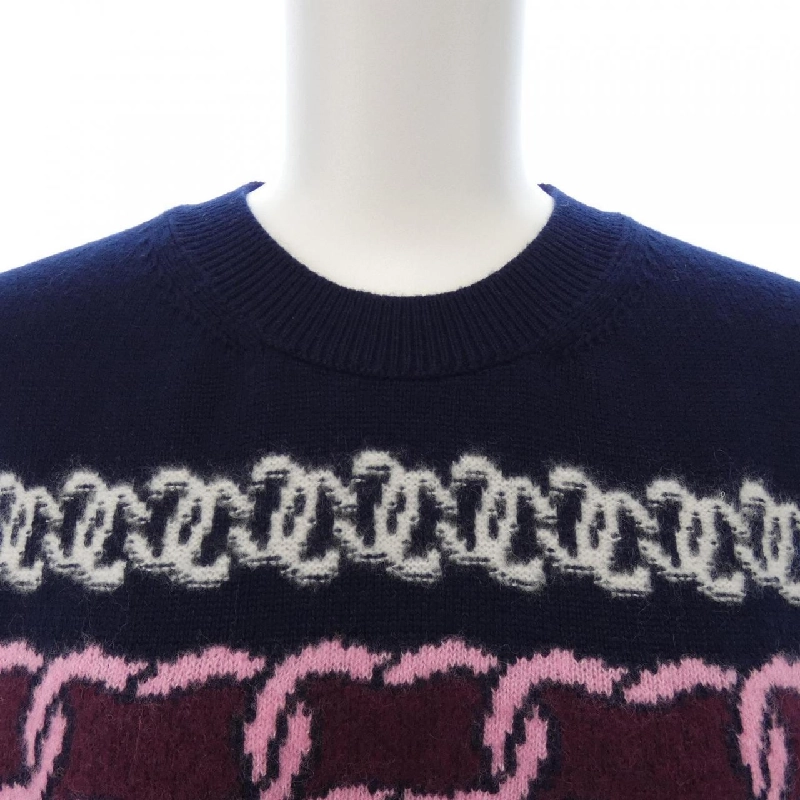 【Mã giảm giá】Chanel CHANEL Áo len 639745