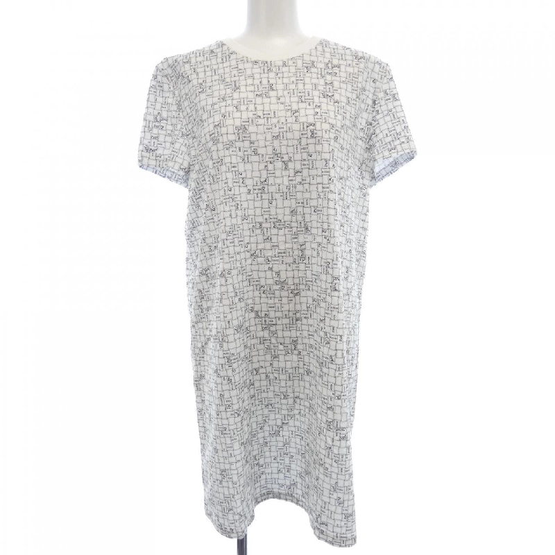 HERMES BOLIDUC 5E4524DK Đầm cắt 646660