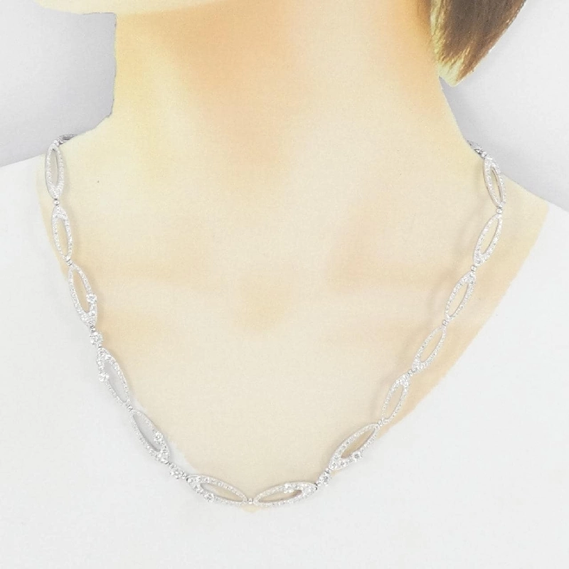 Bulgari Elysia Necklace - Hàng hiệu Authentic 845816