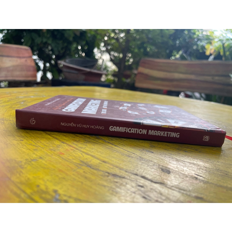 Nghệ thuật Gane hoá trong Marke Từ trò chơi đến bứt phá thương hiệu 536300