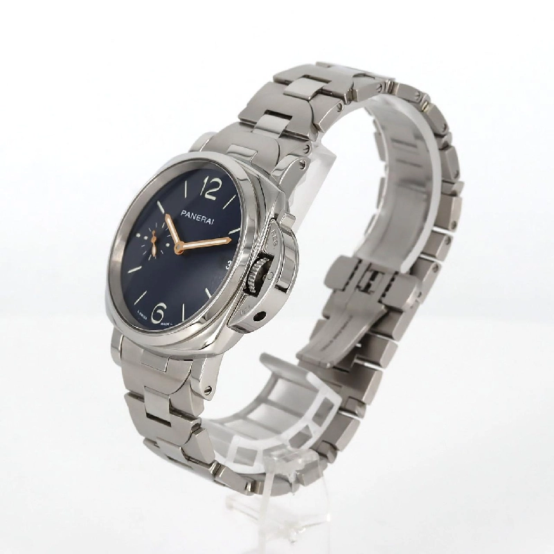 Panerai Luminor Due PAM01123 SS Automatic - Hàng hiệu Chính hãng 881840