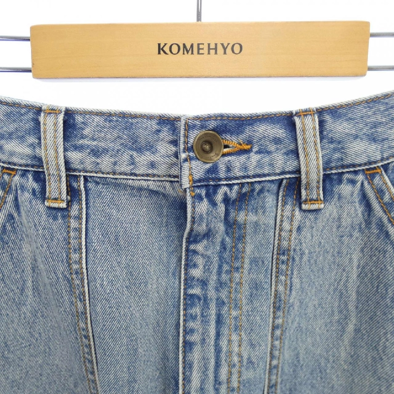 Sea Room Lynn Skirt - Hàng hiệu Authentic 816893