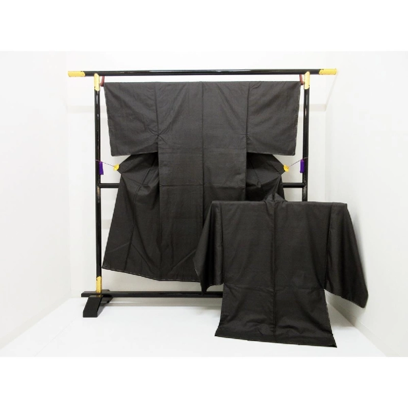 Nam giới 100山 kimono・羽織 2 điểm set - Hàng hiệu Authentic 877133