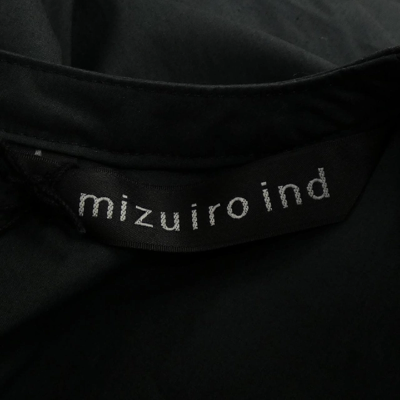 【Mã giảm giá】Mizuiro Ind ワンピース 650668