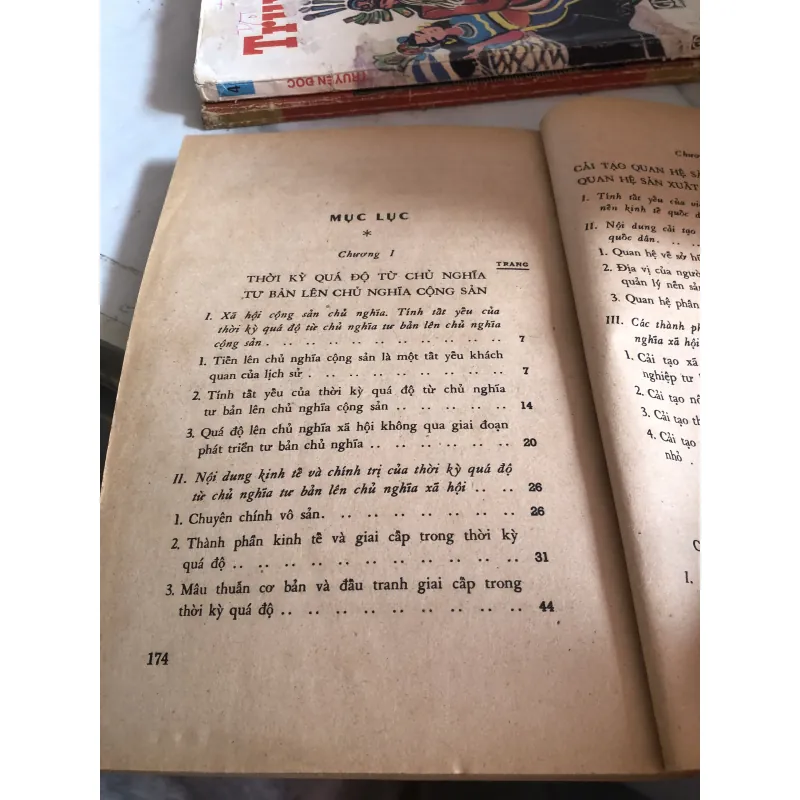 Kinh tế chính trị học Mác - Lê-nin 1041141