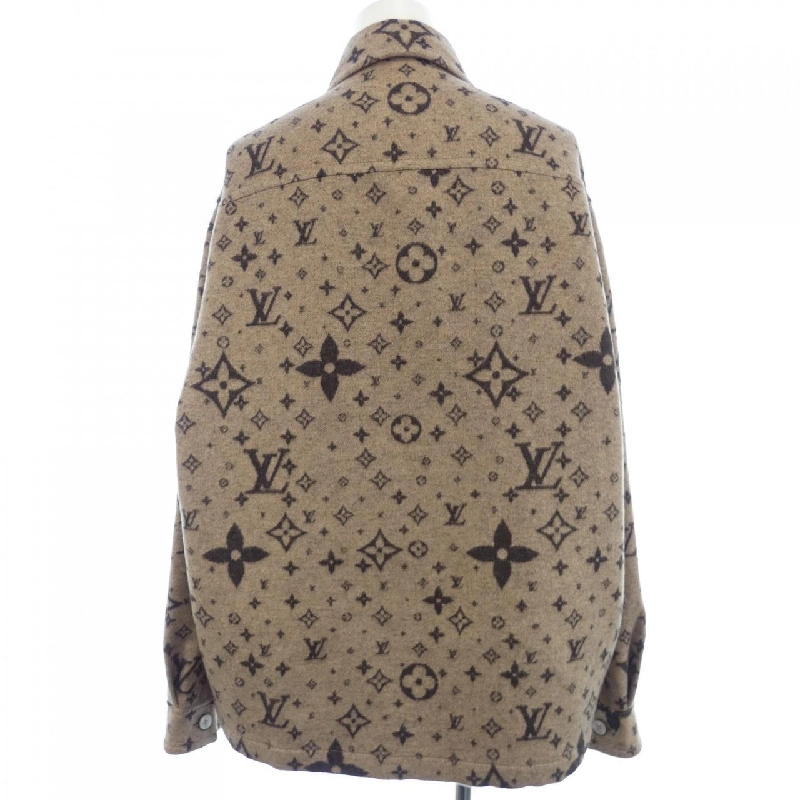 Áo khoác LOUIS VUITTON - Hàng hiệu Authentic 900177