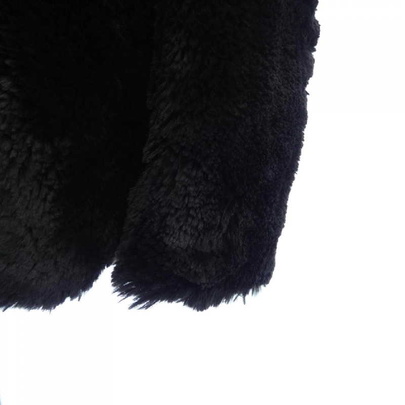 【Mã giảm giá】Saint Laurent Áo khoác peacoat 639702