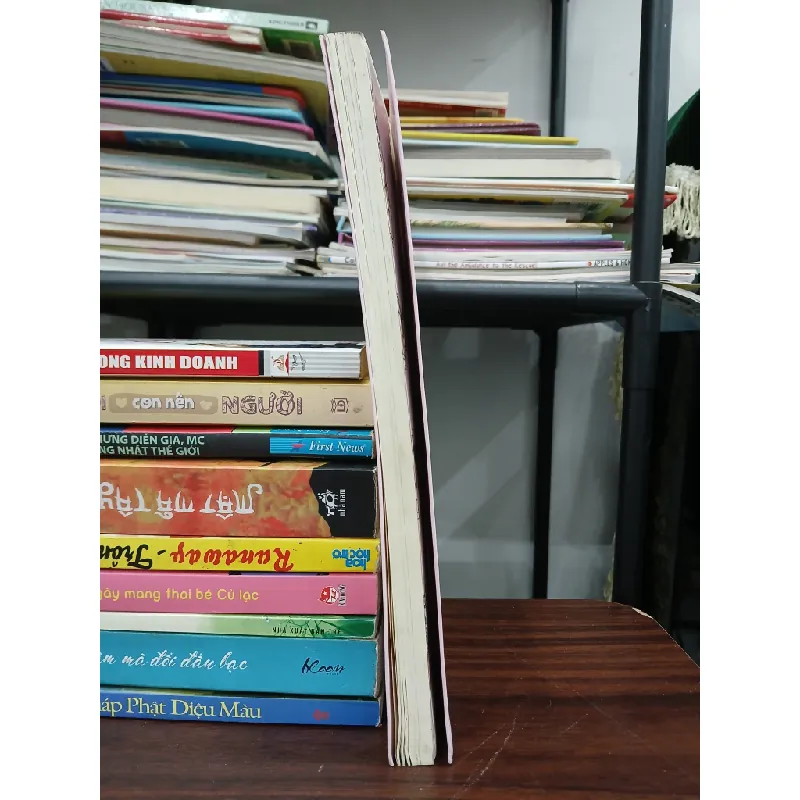 Nuôi con không phải là cuộc chiến 2 – Quyển 1: Chào con – Em bé sơ sinh 576099