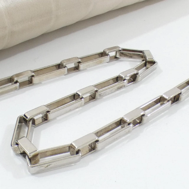 Túi xách vai Chanel Chocolate Bar Line 17829 - Hàng hiệu Chính hãng 769442