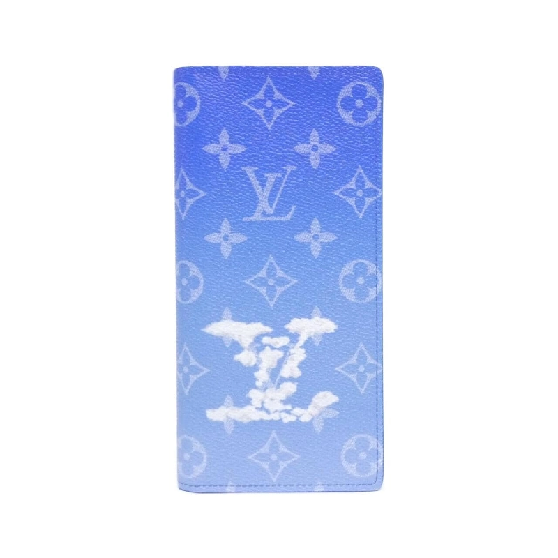 Ví Louis Vuitton LV Clouds Porte-Feuille Brother M69680 - Hàng hiệu Chính hãng 769070