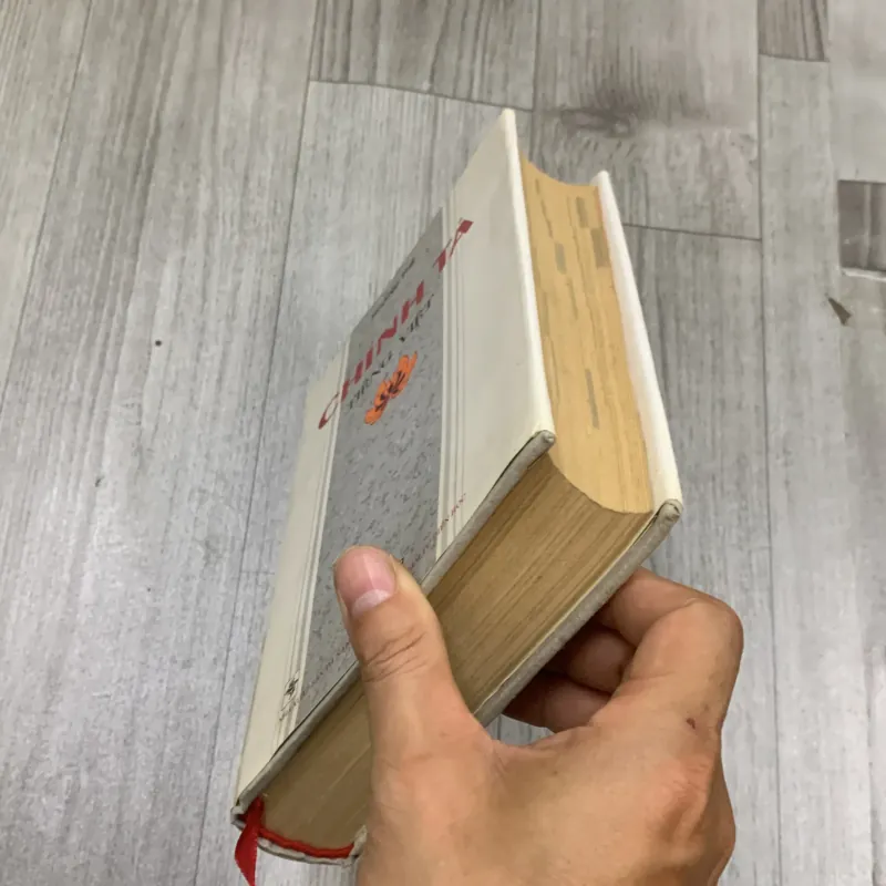 Chính tả tiếng việt - hoàng phê. 10a1 1025611