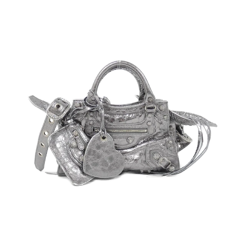 Balenciaga Neo Cagole XS 700940 210BM Túi - Hàng hiệu Chính hãng 765176