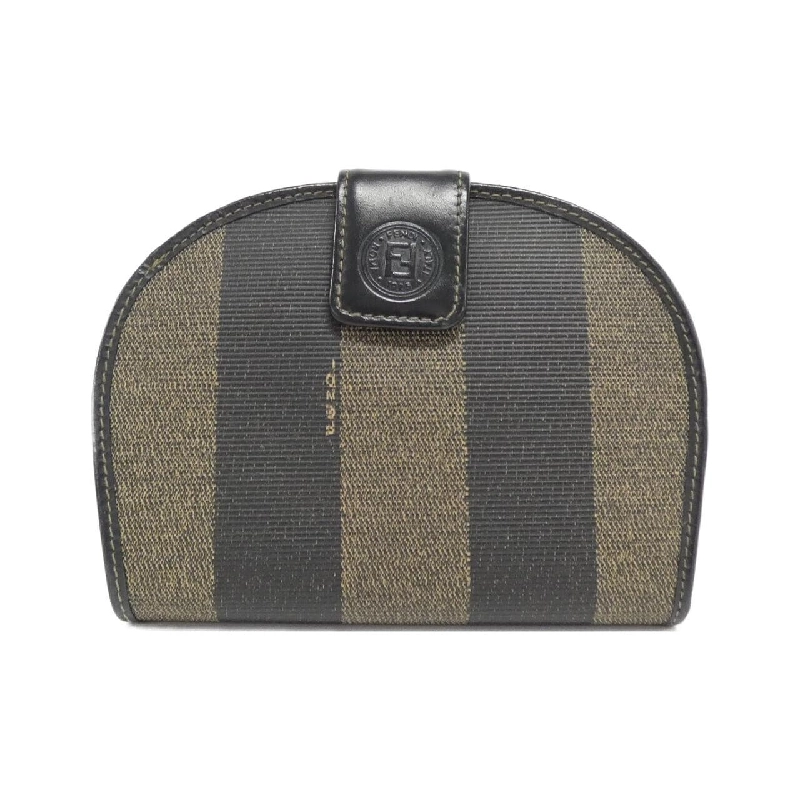 【Vintage】Ví Fendi 01223 622337