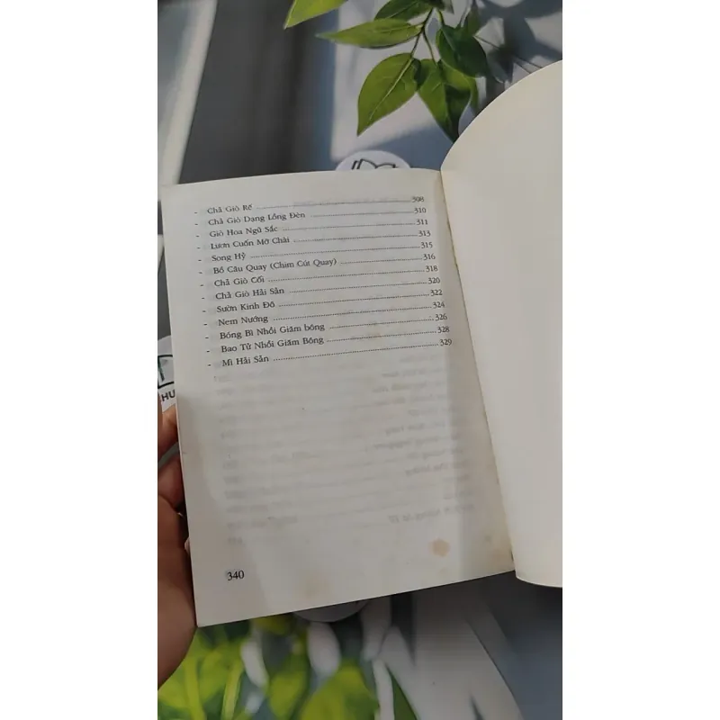 Chế Biến Các Món Ăn Ngon - Triệu Thị Chơi 727235