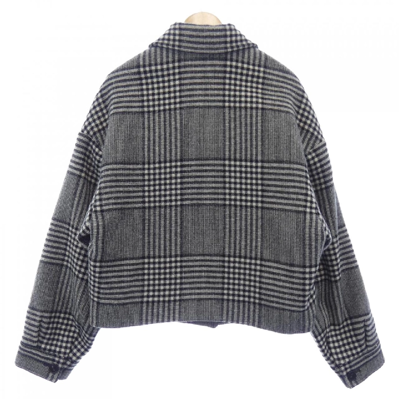 Áo khoác Max Mara weekend 638364