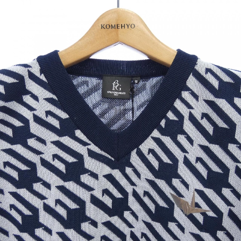 Áo gile 1 piu 1 uguale 3 GRK029 - Hàng hiệu Authentic 894262