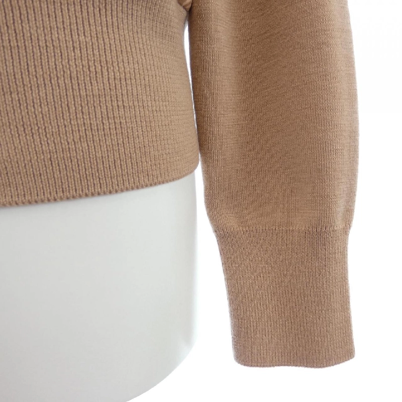 Moncler MONCLER Áo khoác lông 638456