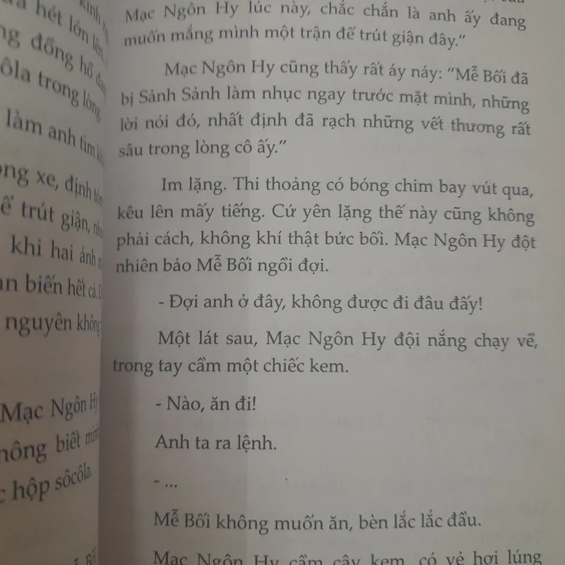 Yêu anh hơn cả tử thần Tào Đình 574616