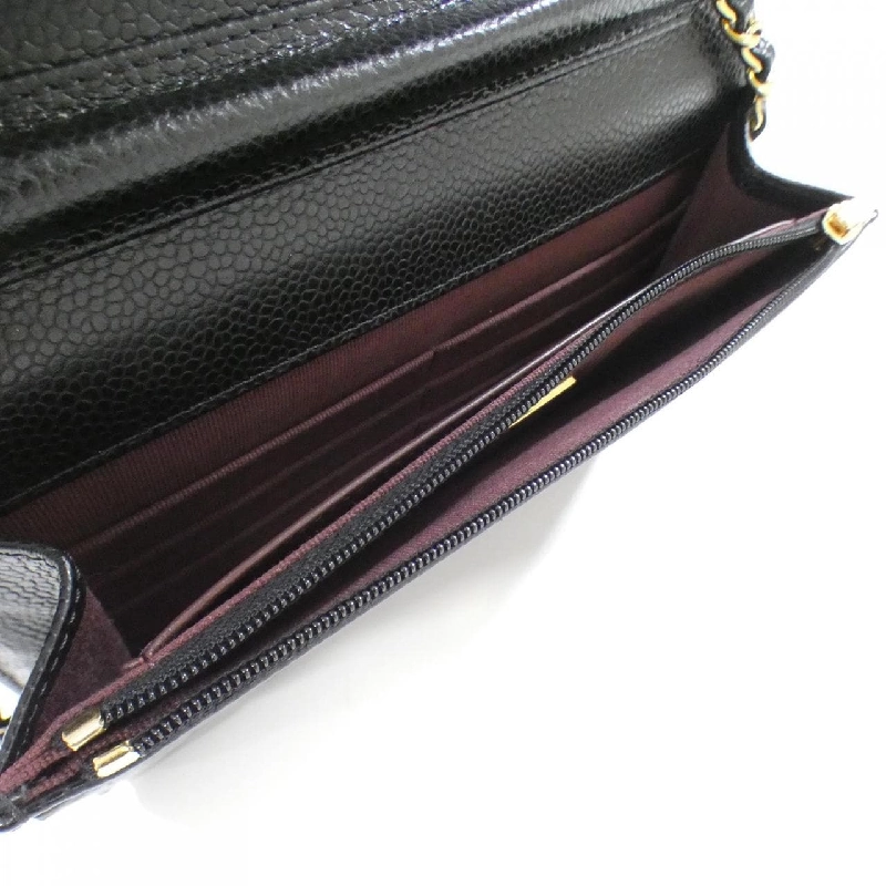 Ví dây chuyền Chanel Timeless Classic AP0250 620428