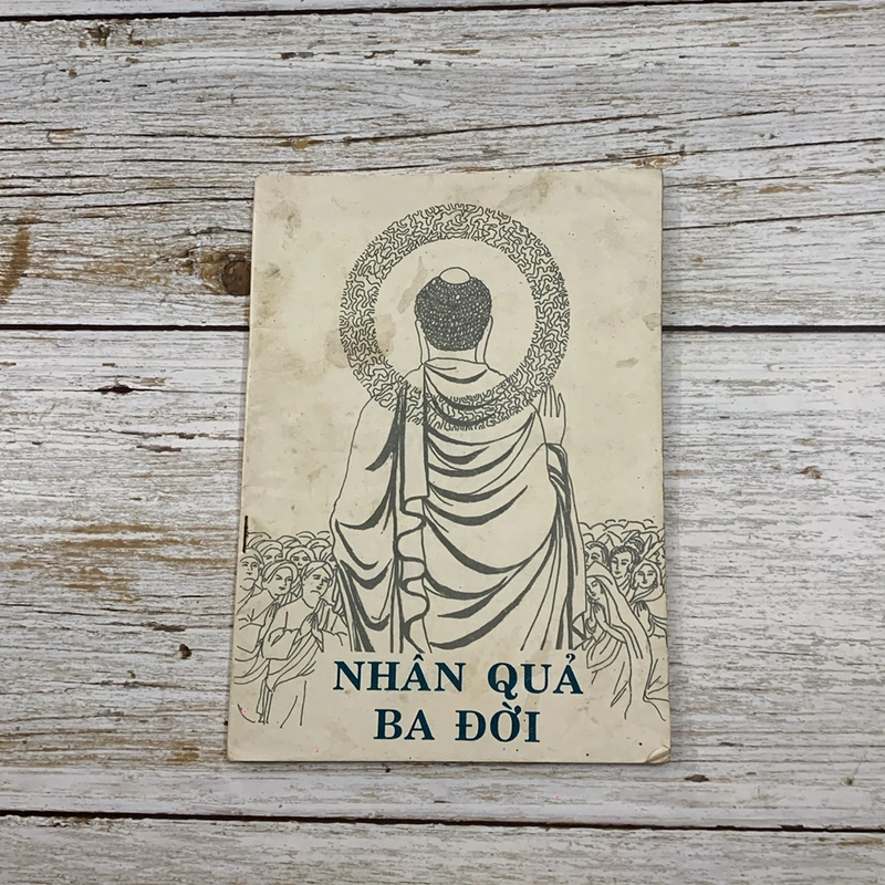 Sách nhân quả ba đời 326126