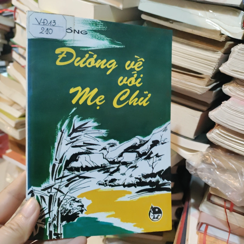 Đường về với mẹ chữ 436283