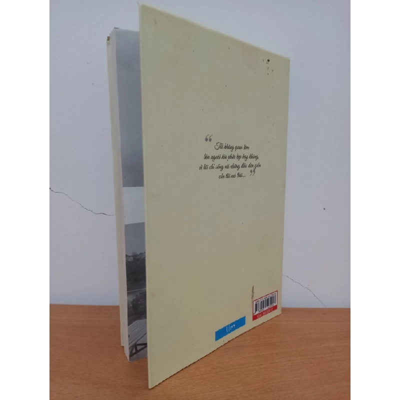 [Phiên Chợ Sách Cũ] Chạm Tới Giấc Mơ (2017) - Sơn Tùng M-TP S0209 548172