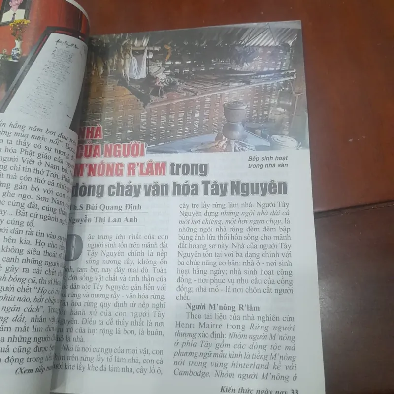 Tạp chí KIẾN THỨC NGÀY NAY số 867 ngày 10.09.2014 606593