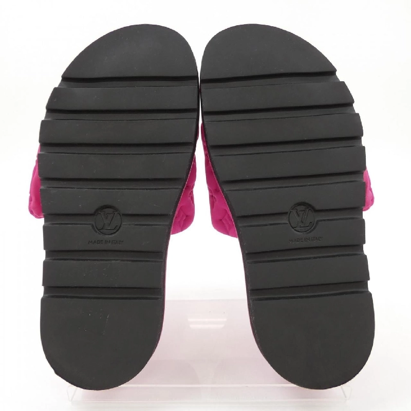 Giày sandal LOUIS VUITTON - Hàng hiệu Authentic 830581