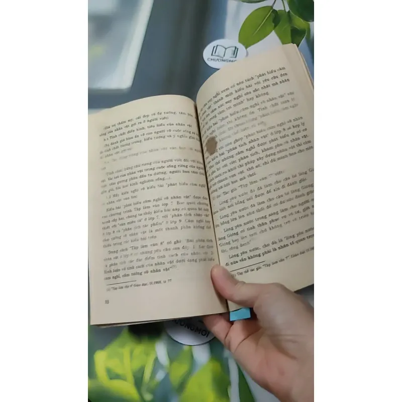 Một Số Vấn Đề Về Văn Nghị Luận Ở Cấp Hai - GS Nguyễn Thanh Hùng 727338