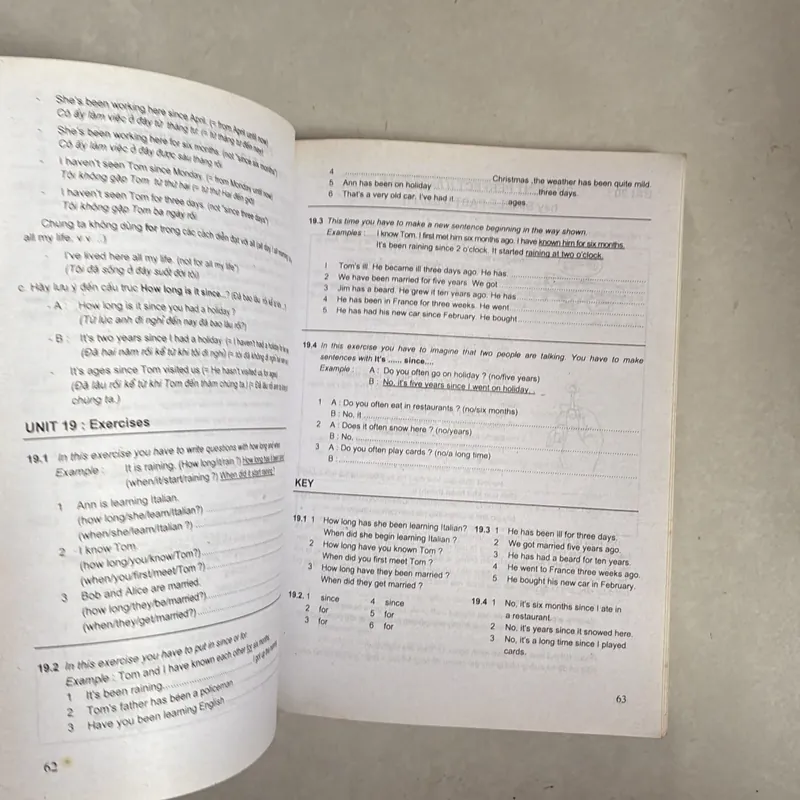 English Grammar In use - Raymond Murphy 693153