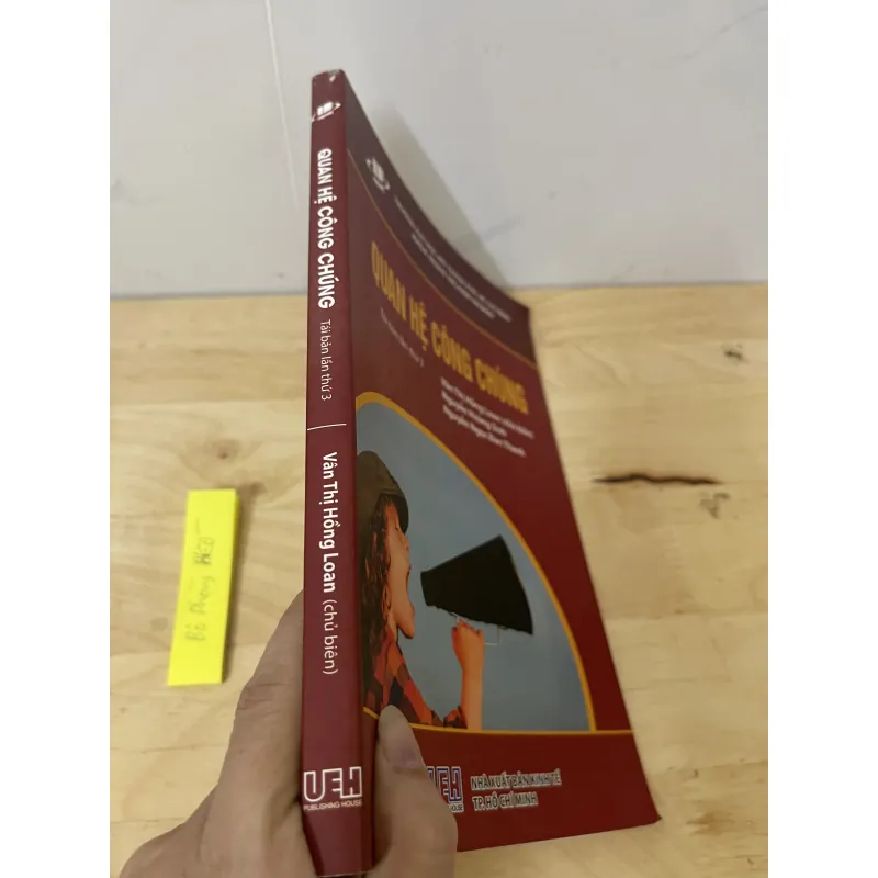 Quan hệ công chúng  929701