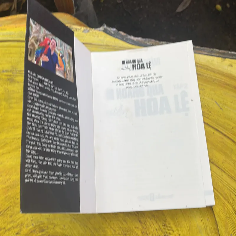 COMBO ĐỖ DOÃN HOÀNG: ĐI QUA MIỀN HOA LỆ ( full 2 tập ) & TÔI ĐÃ SỐNG BẰNG TRÁI TIM NGƯỜI K 738032