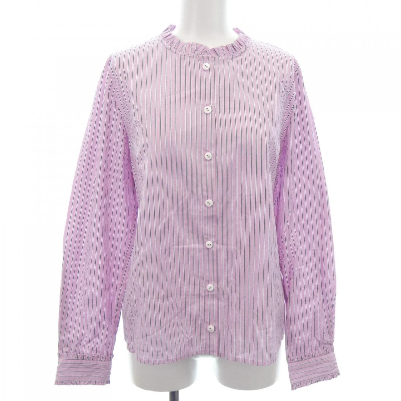 【Mã giảm giá】Áo sơ mi To b 644305